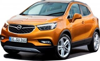 2018 Opel Mokka X 1.4 140 HP Otomatik Black Edition (4x2) Araba kullananlar yorumlar